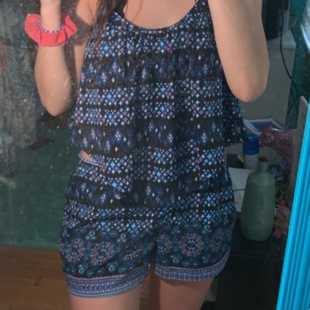 romper